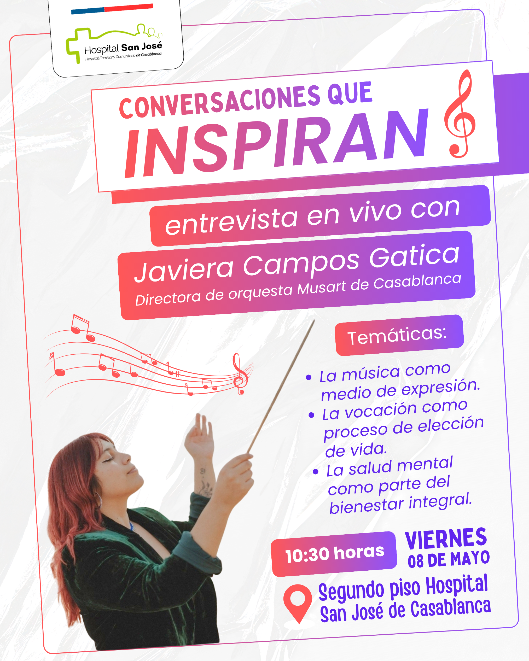 Javiera Campos Gatica