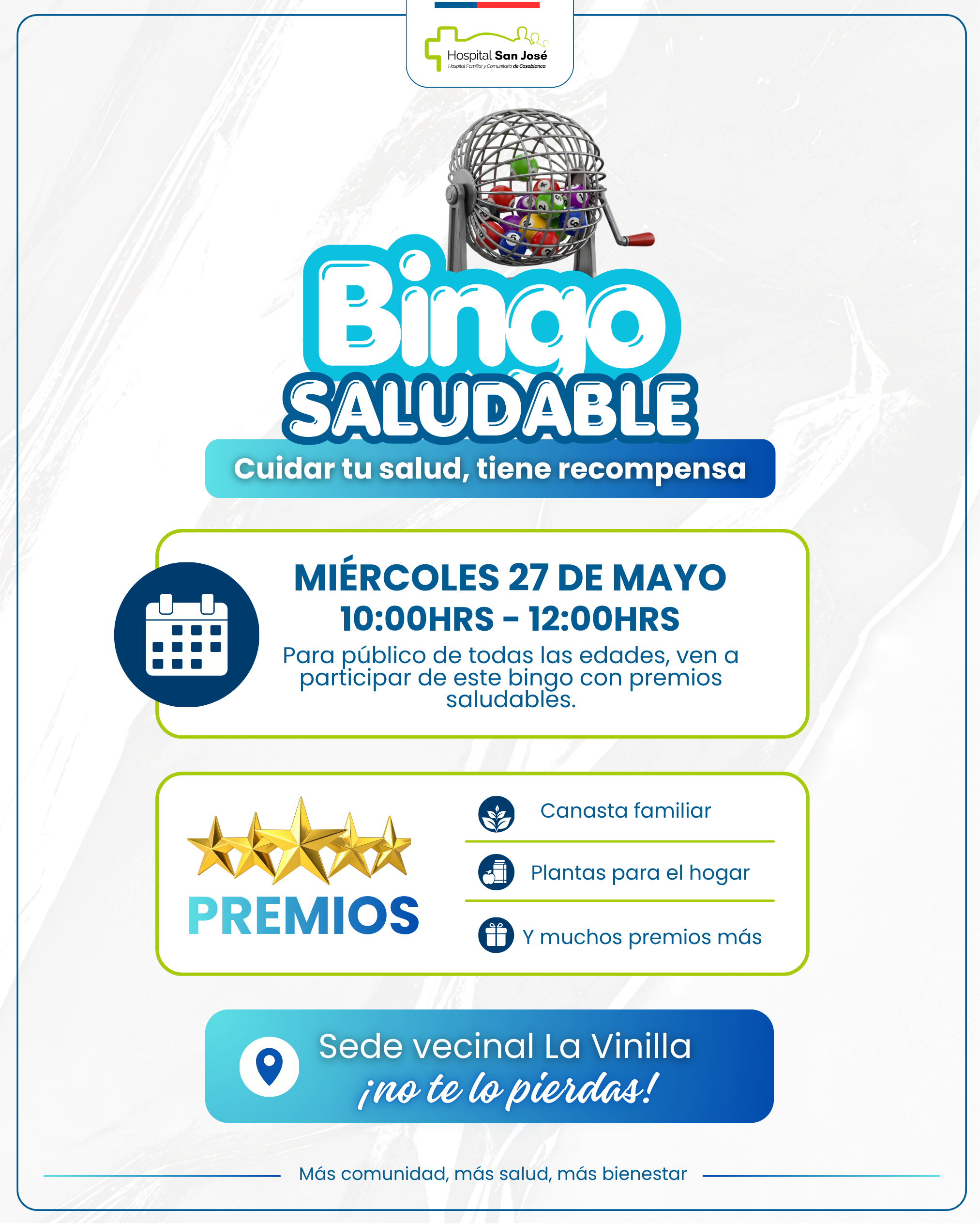 Copia de Bingo Saludable (2)