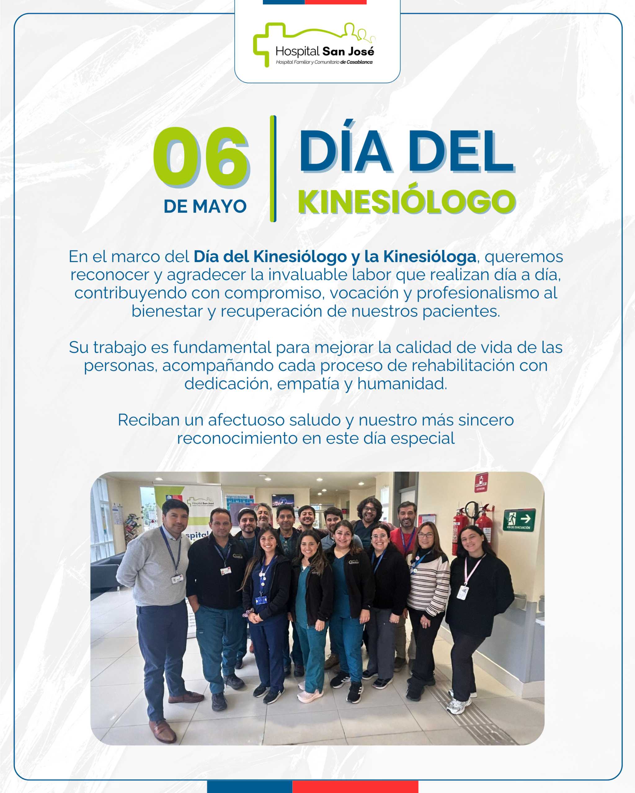 día del kine