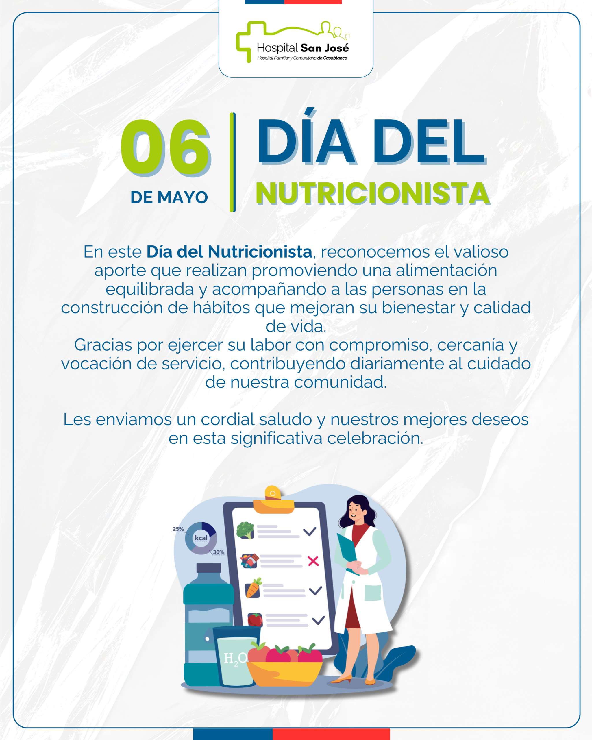 día del nutri