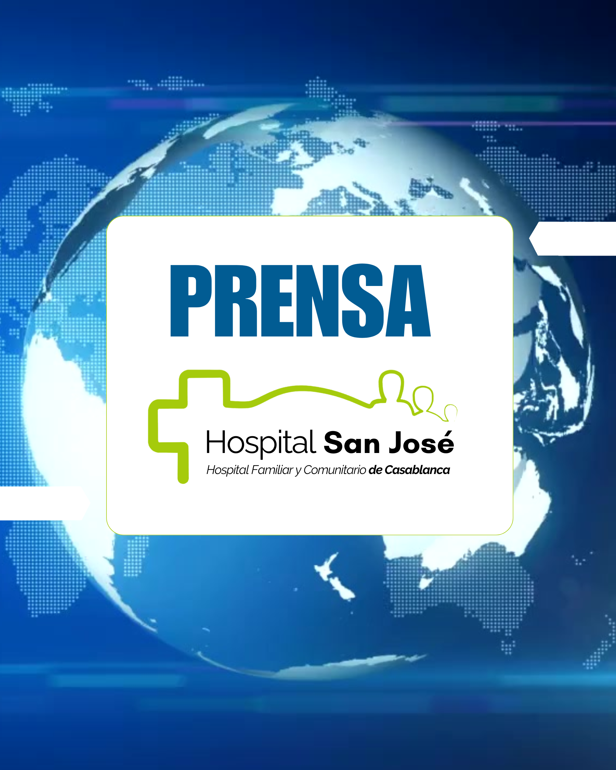 PRENSA HORACIO LÓPEZ CARRUSEL