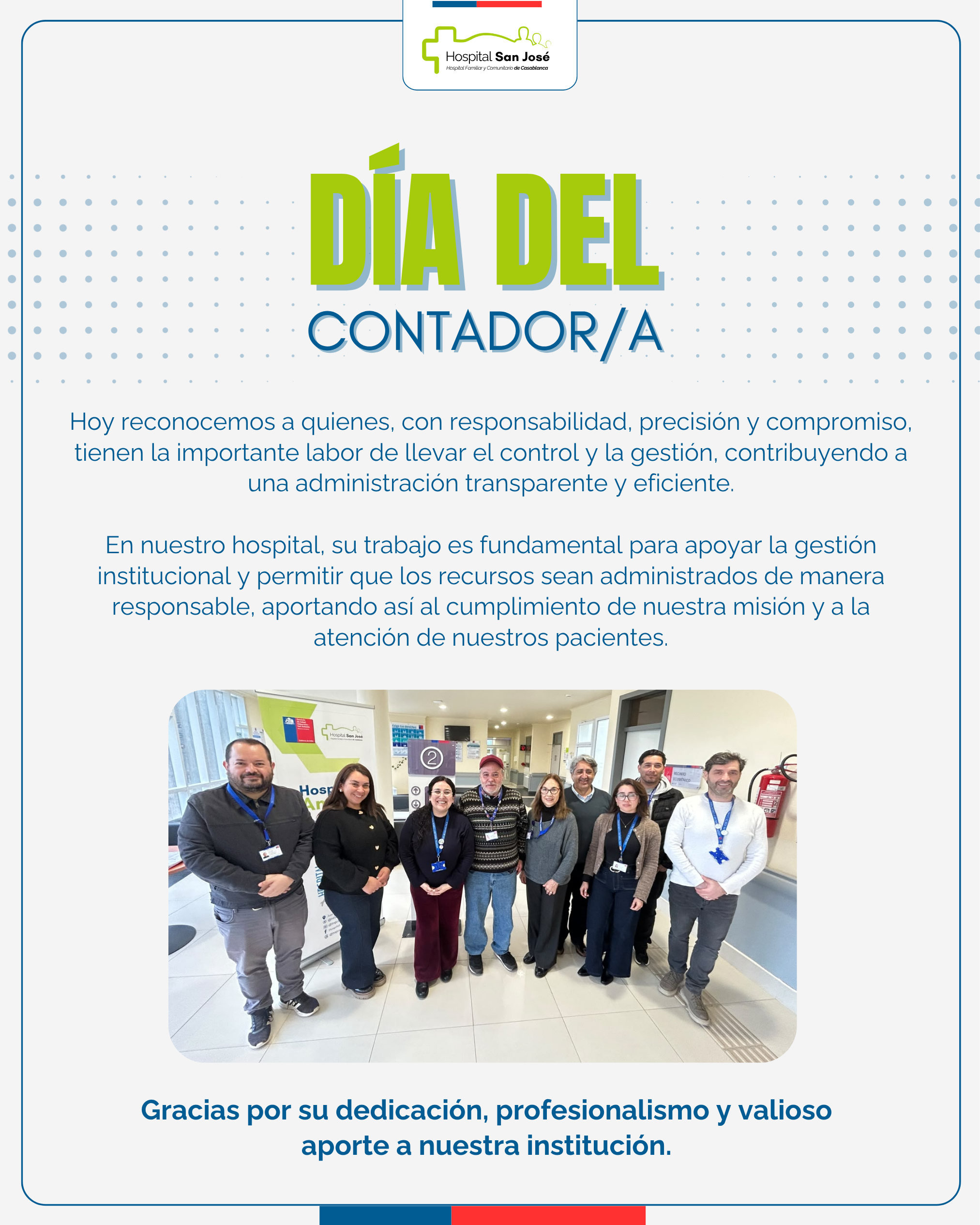 Día del contadora